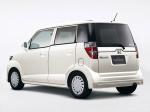 Honda Zest Spark 2009 года